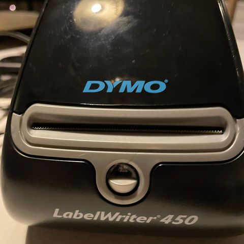 Dymo Labelwriter 450