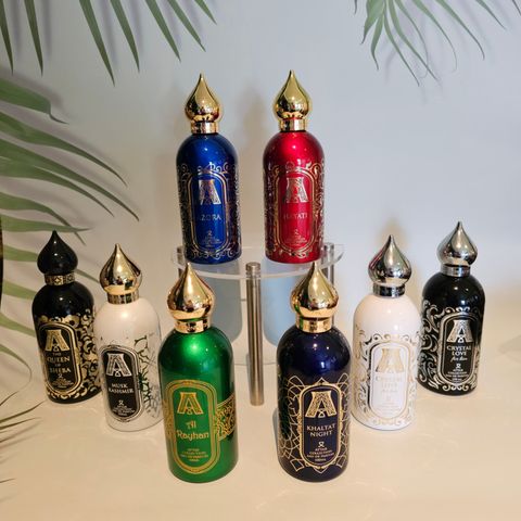 Attar Collection Parfums