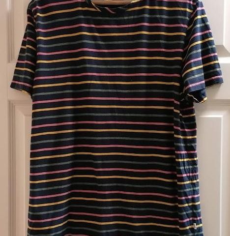 Moods of Norway Striped Tee