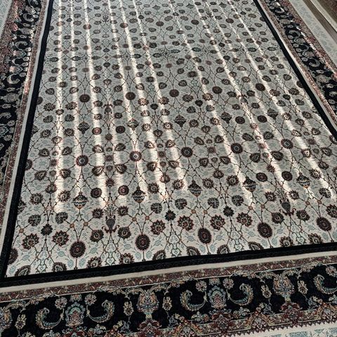 persiske teppe