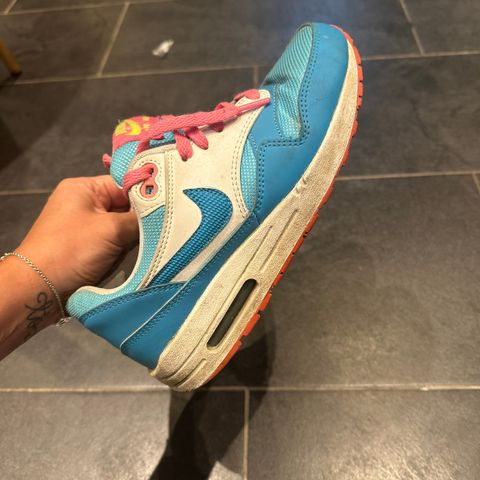 Nike Air 38 joggesko