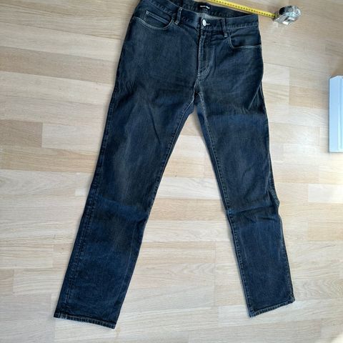 Giorgio Armani jeans str 32