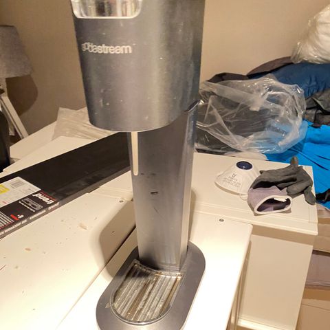 Soda Stream