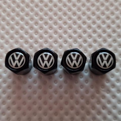 Volkswagen Ventilhetter