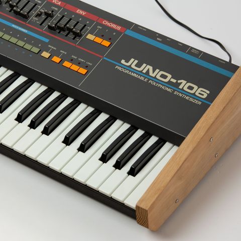 Roland Juno 106