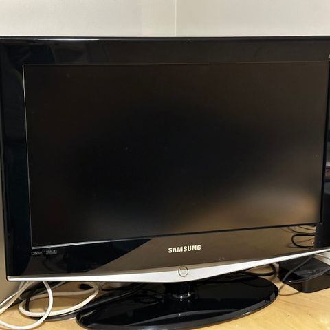 Samsung 26" TV