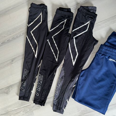 2XU tightser