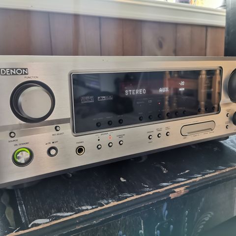 Denon AVR-1906