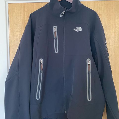 The North Face herrejakke i str XL