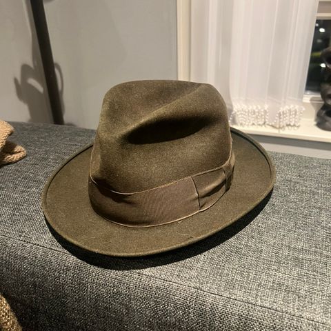 Barbisio Baselino hat