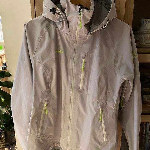 Bergans Gjende lady jacket str M