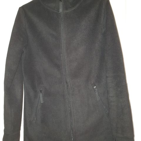 Fleece jakke fra Twintip str S/M