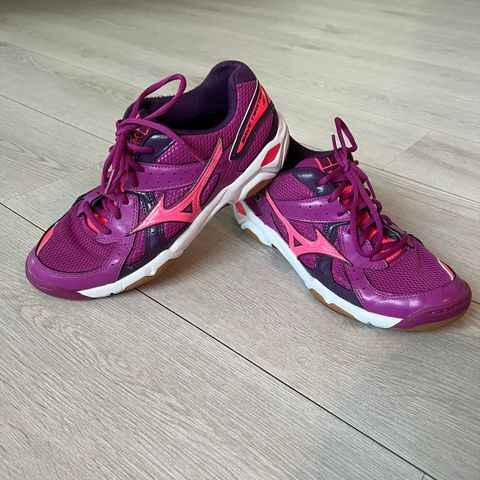 Mizuno sko, joggesko