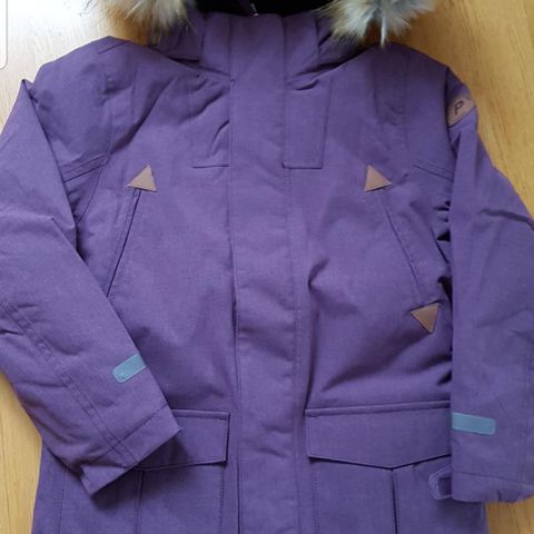 Polarn O pyret parka 128