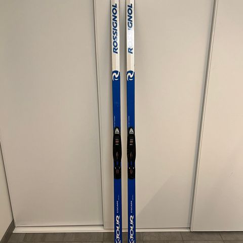 Rossignol X Tour Escape 188cm (smøreski)