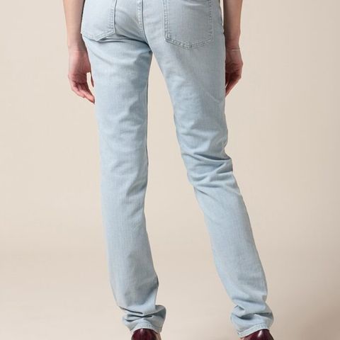 Acne jeans NY