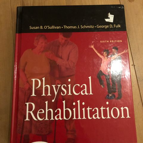 Physical Rehabilitation