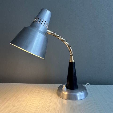 Bordlampe fra 1960 tallet - Ikea