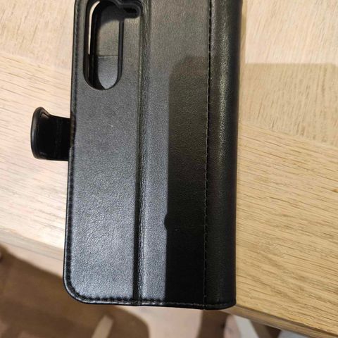 Samsung S23+ lommebok deksel