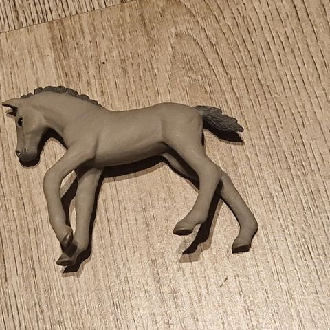 schleich hest