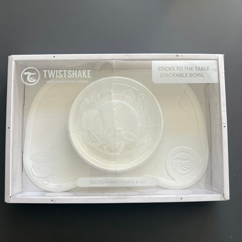 Twistshake clickmat