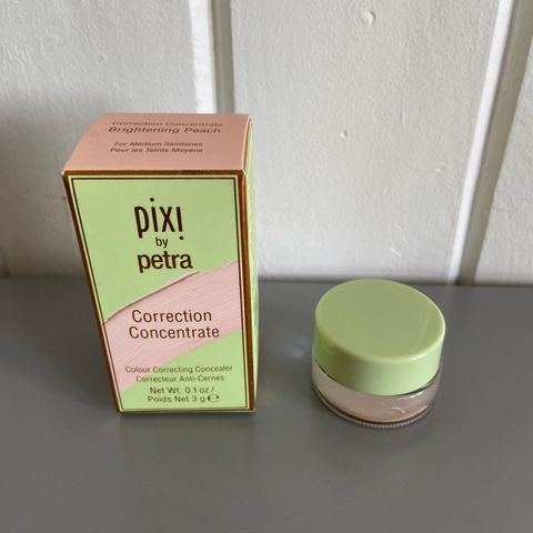 Pixi Correction Concentrate Brightening Peach