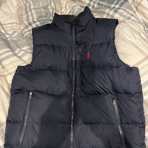 POLO Ralph Lauren vest