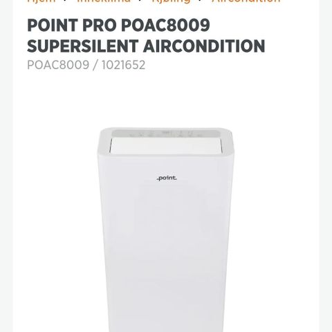 Point Aircondition