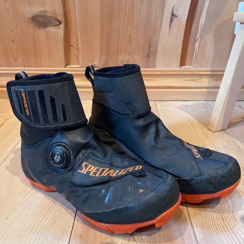 Specialized Defroster Trail MTB str 38