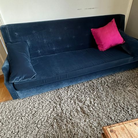 sofa