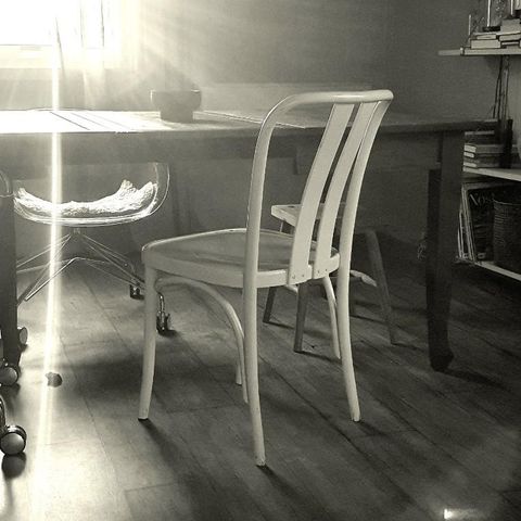 NY PRIS Vintage IKEA - Lena spisestue-/ kjøkkenstol selges