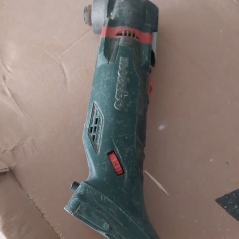 Metabo multisag