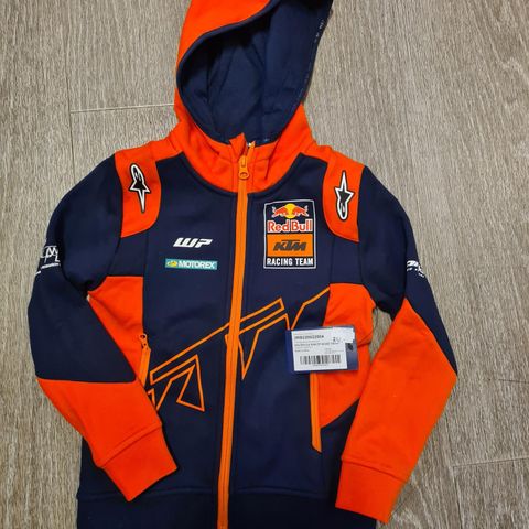 KTM genser/hoodie