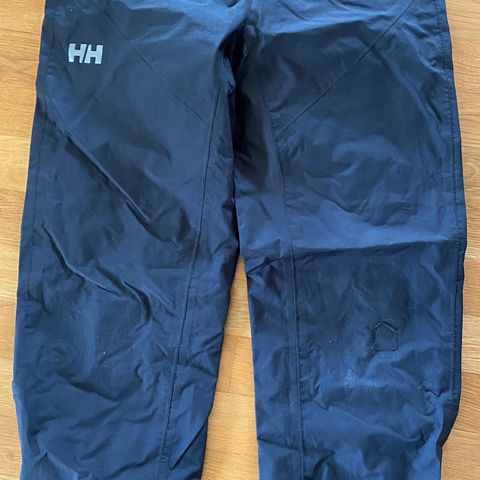 Helly Hansen regnbukse