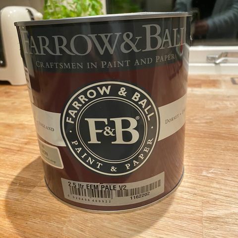 Farrow&Ball