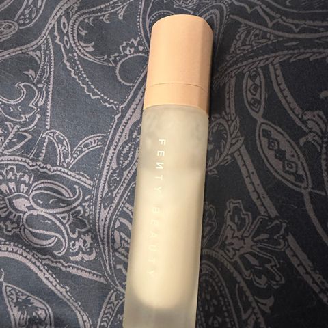 Fenty Beauty Pro Filtr True Matte