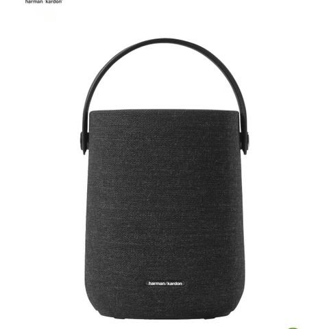 Harman Kardon Citation 200 høyttaler (sort