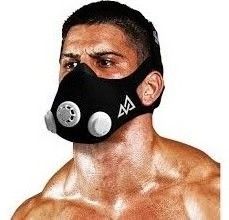 Training Mask 2.0