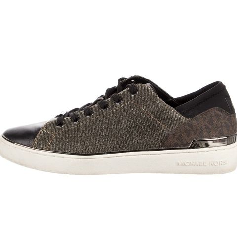 Michael Kors sneakers - GRATIS FRAKT