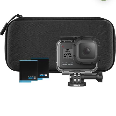 GOPRO 8