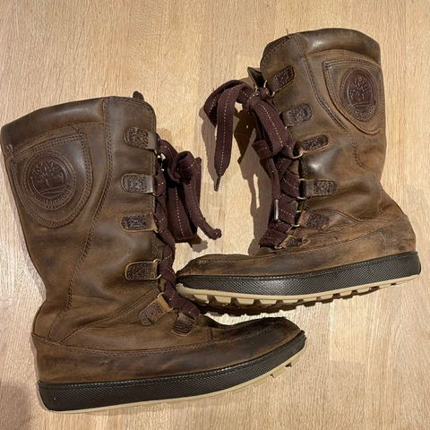 Timberland Mukluk  str. 37 (vintersko)