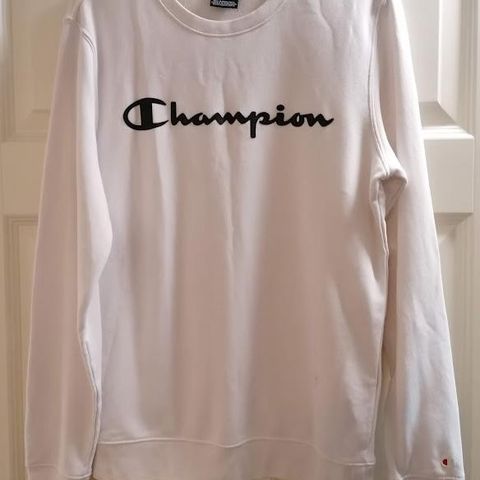 Champion Vintage Crewneck (unisex)