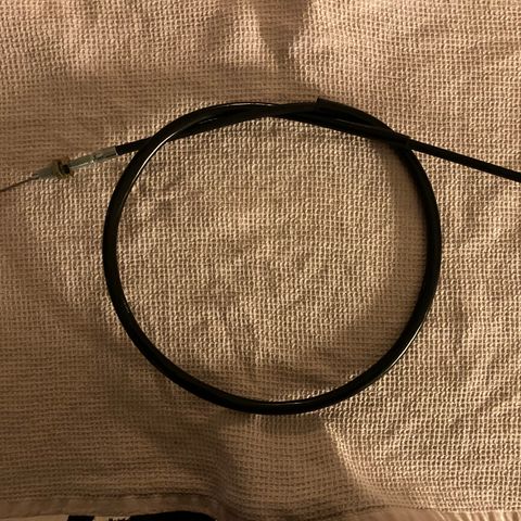 Honda CBX550F/F2 Clutchcable Ny