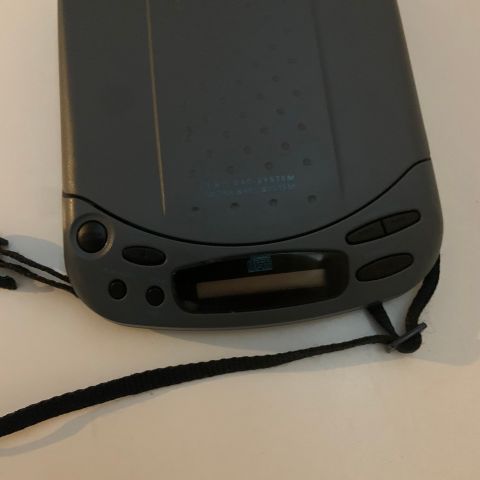 Grundig Discman