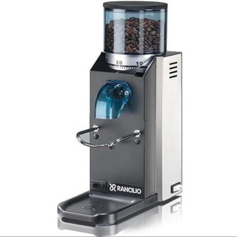 rancilio rocky