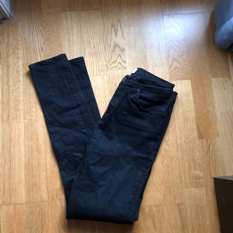 Dongribukse/jeans