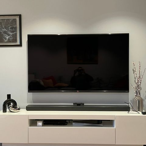 TV LG 65 4K LED