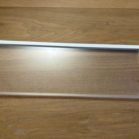 Ikea skuffeavdeler 60 cm