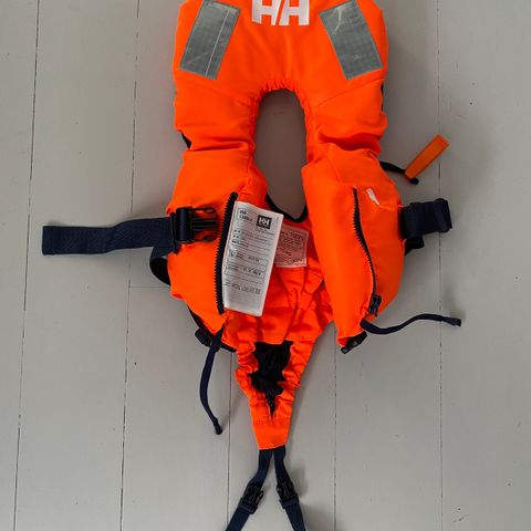 Helly Hansen Redningsvest 5-15kg