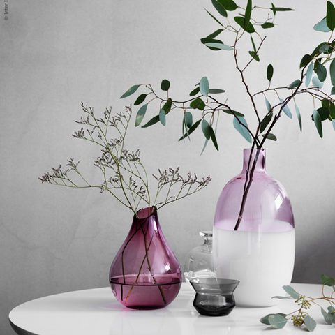 Ikea Formlig Vase